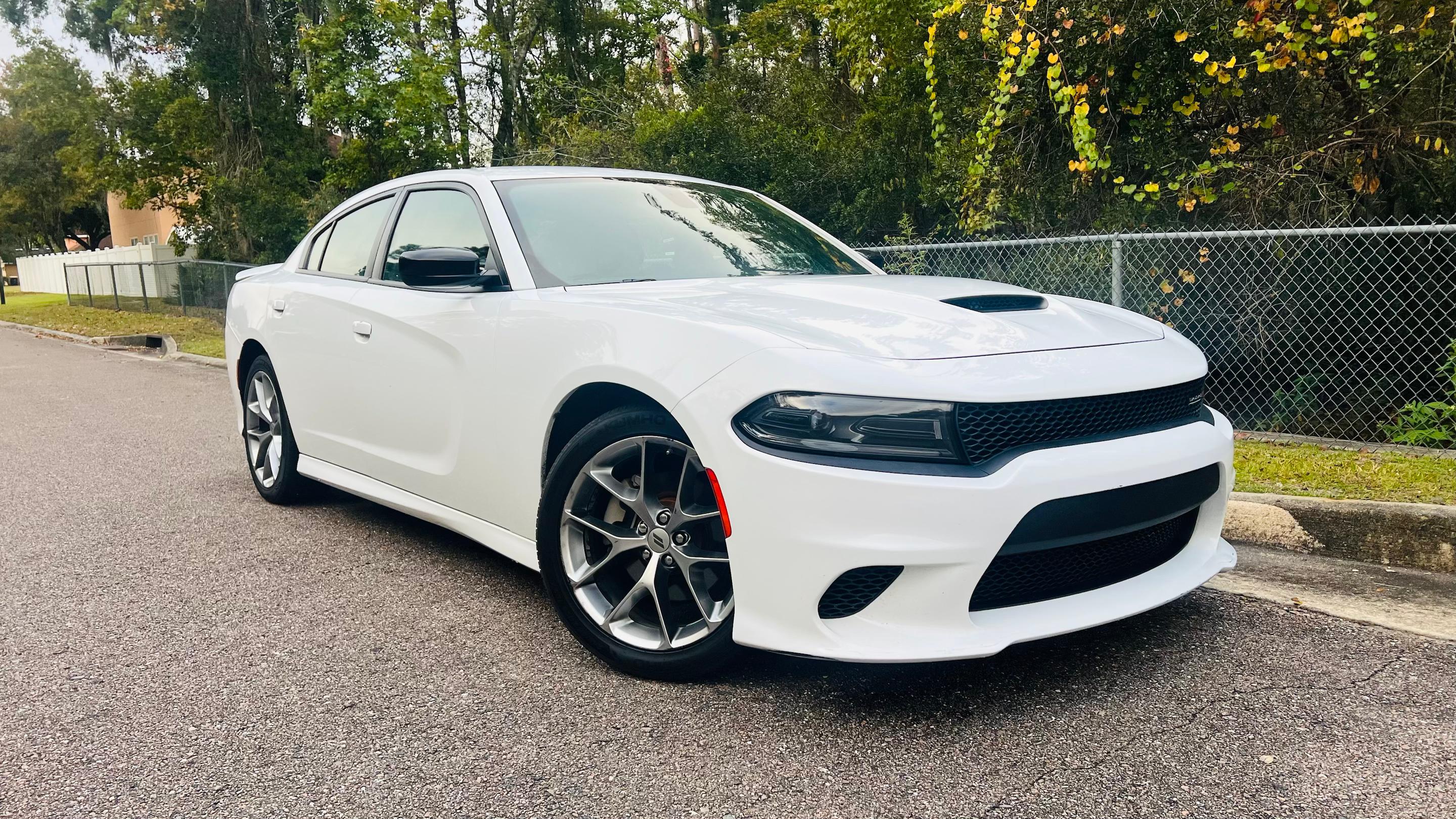 Dodge Charger 2023 in Jacksonville, FL