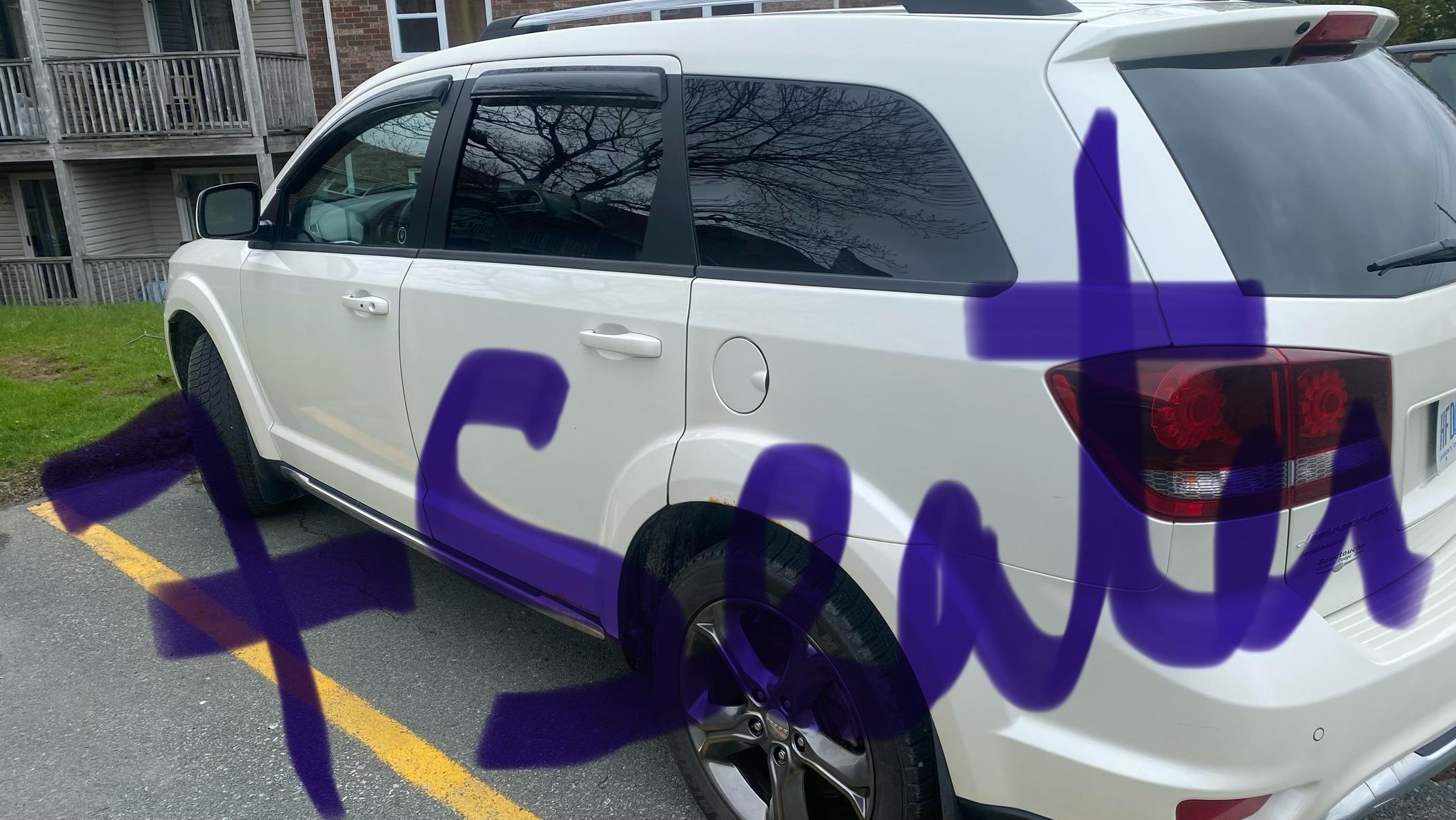Dodge Journey 2015 à Halifax, NS