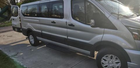 Ford Transit-350 Wagon 2023