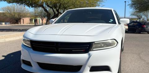 Dodge Charger 2020