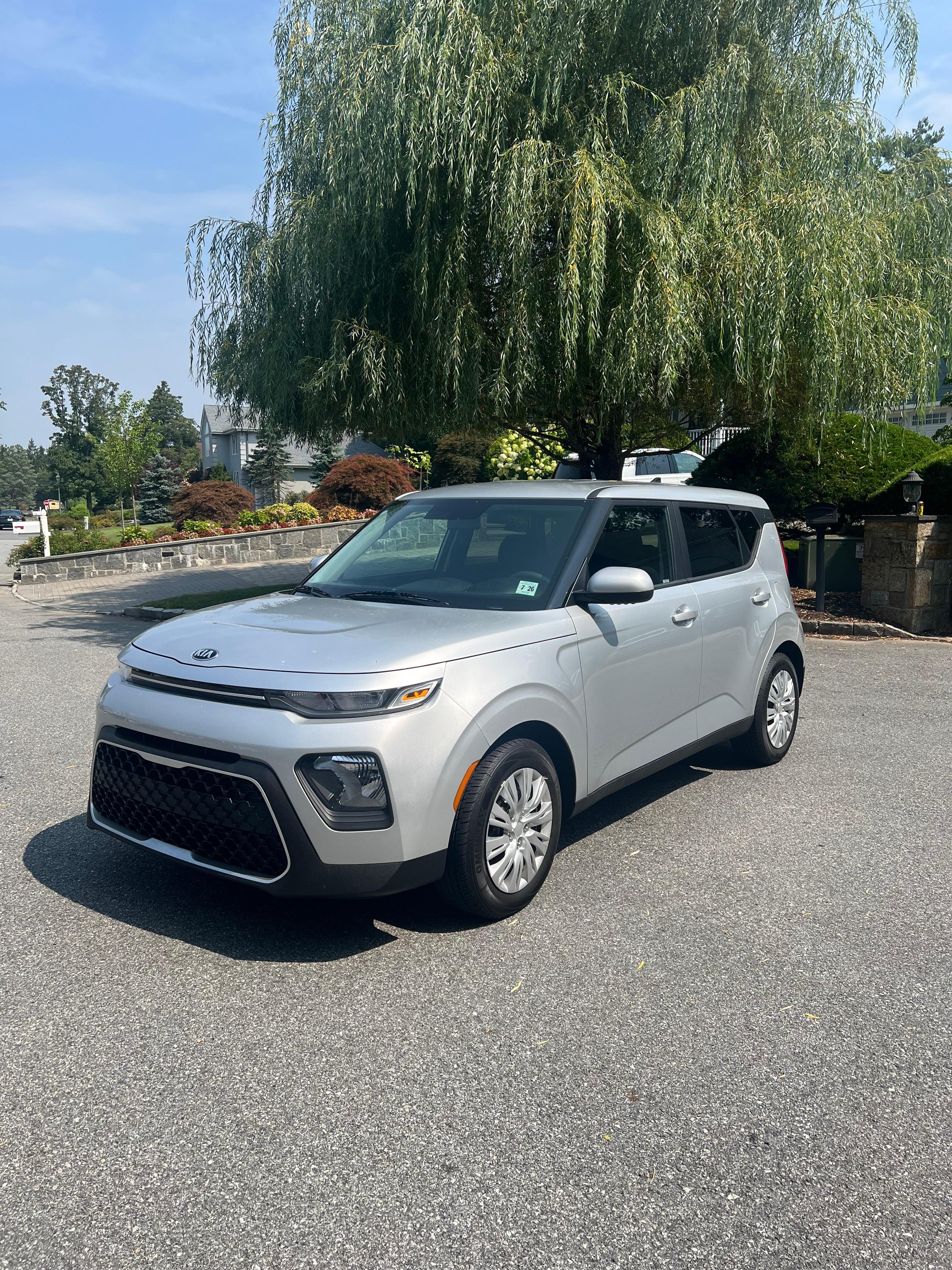 Kia Soul 2021 in Bronx, NY