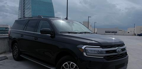 Ford Expedition Max 2023