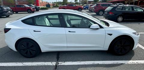 Tesla Model 3 2026