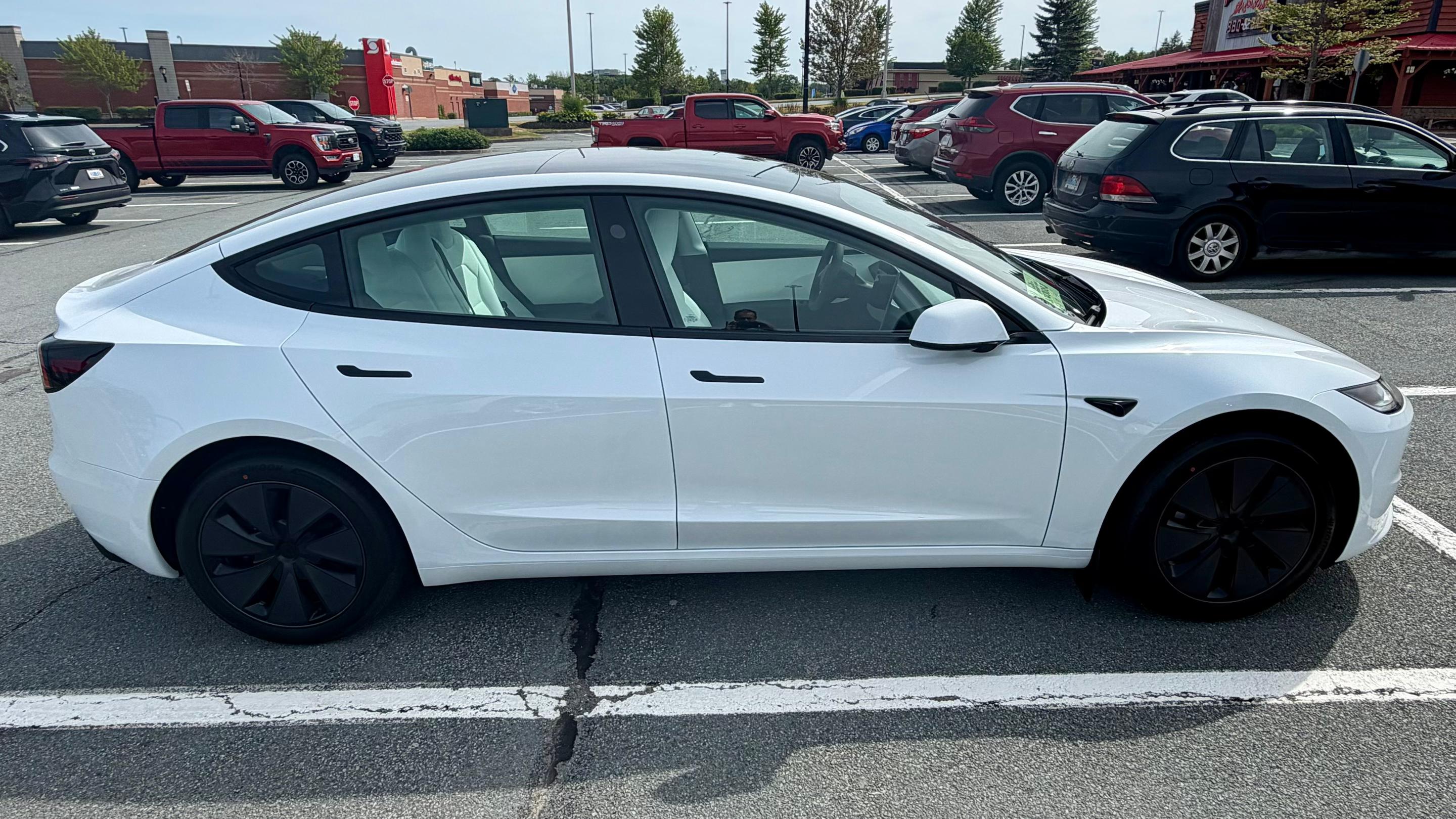 Tesla Model 3 2026 à St. John's, NL