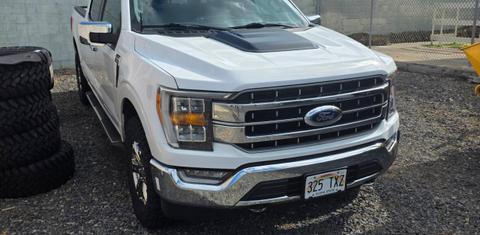 Ford F-150 2023