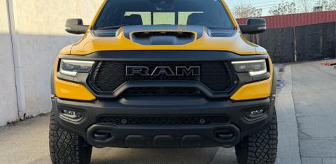 Ram 1500 2023