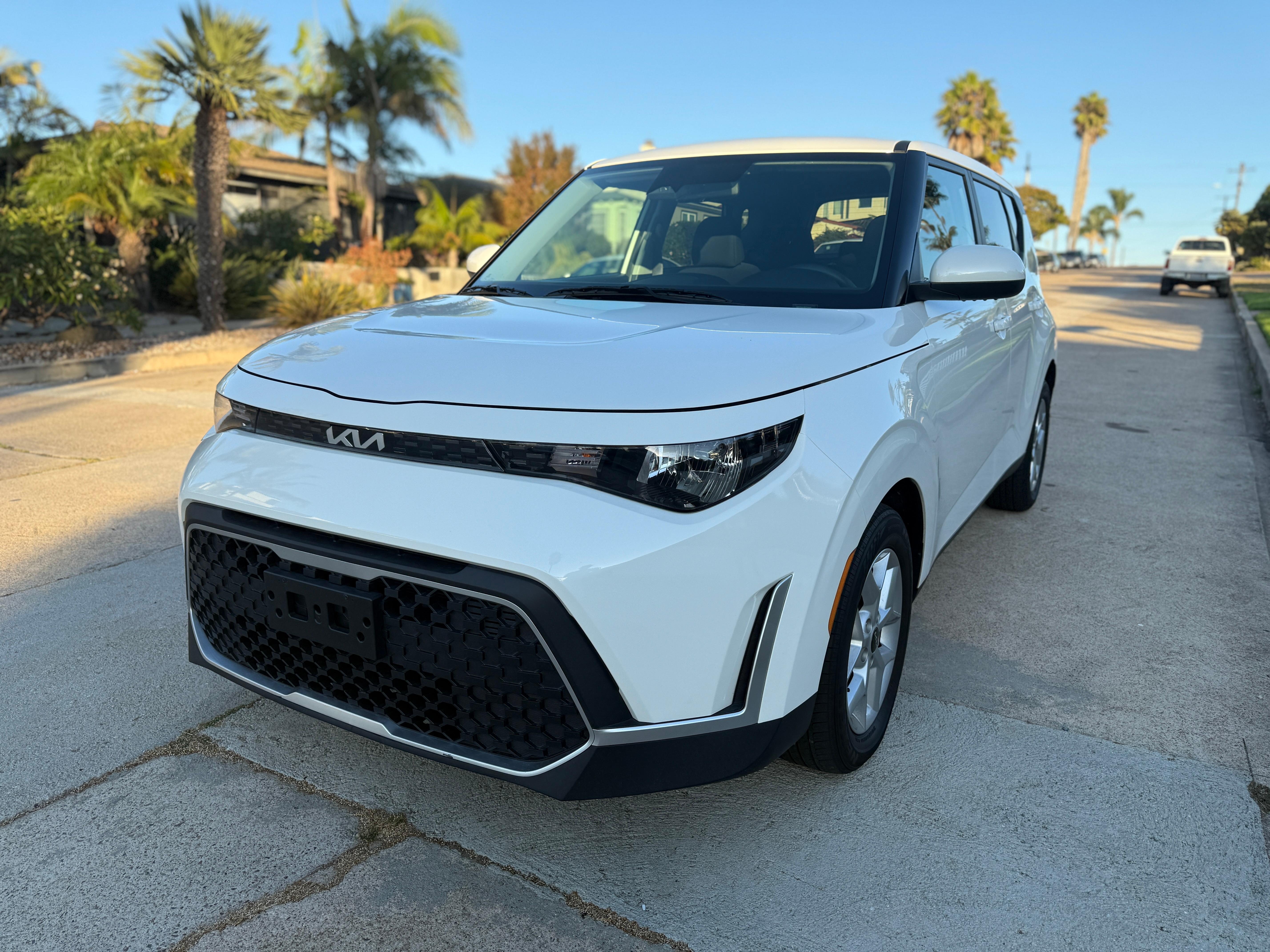 Kia Soul 2024 in San Diego, CA