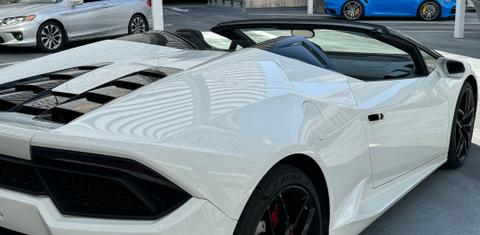 Lamborghini Huracan 2017