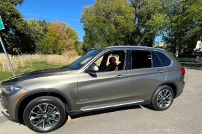 BMW X5 2018 in Denver