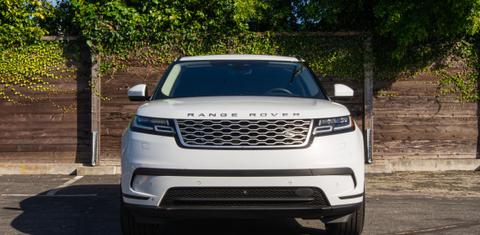 Land Rover Range Rover Velar 2021