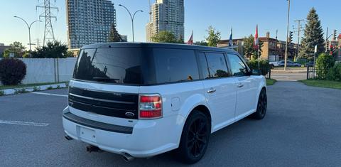 Ford Flex 2016