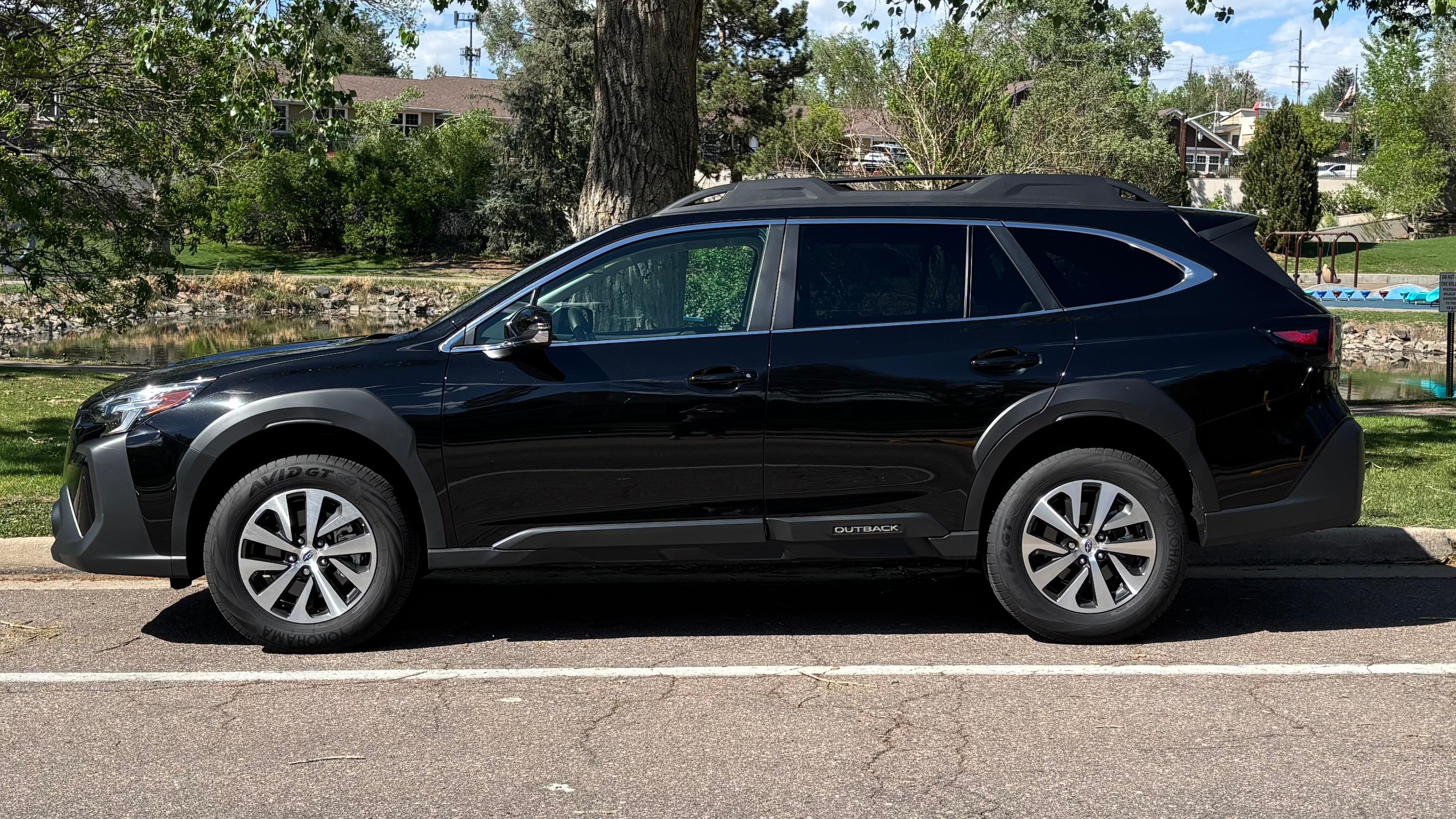 Subaru Outback 2025 in Greenwood Village, CO