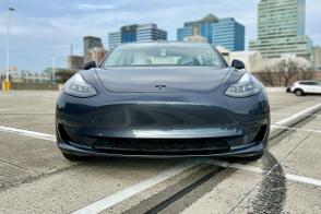 Catégorie de véhicule : Tesla Model 3