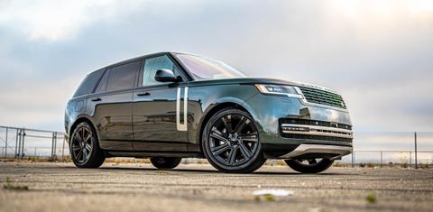 Land Rover Range Rover 2023