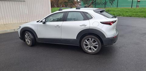 Mazda CX-30 2024