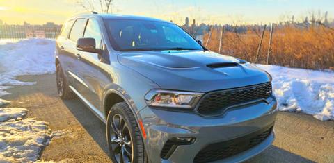 Dodge Durango 2023