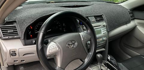 Toyota Camry Hybrid 2008
