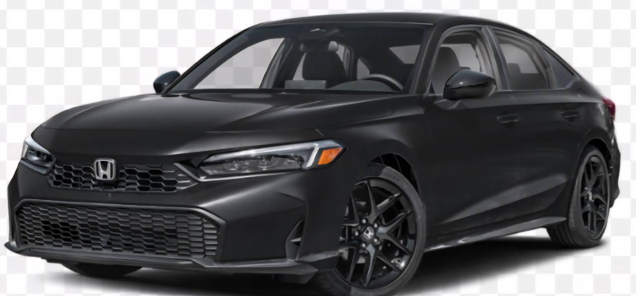 Honda Civic 2026 in Palmdale, CA