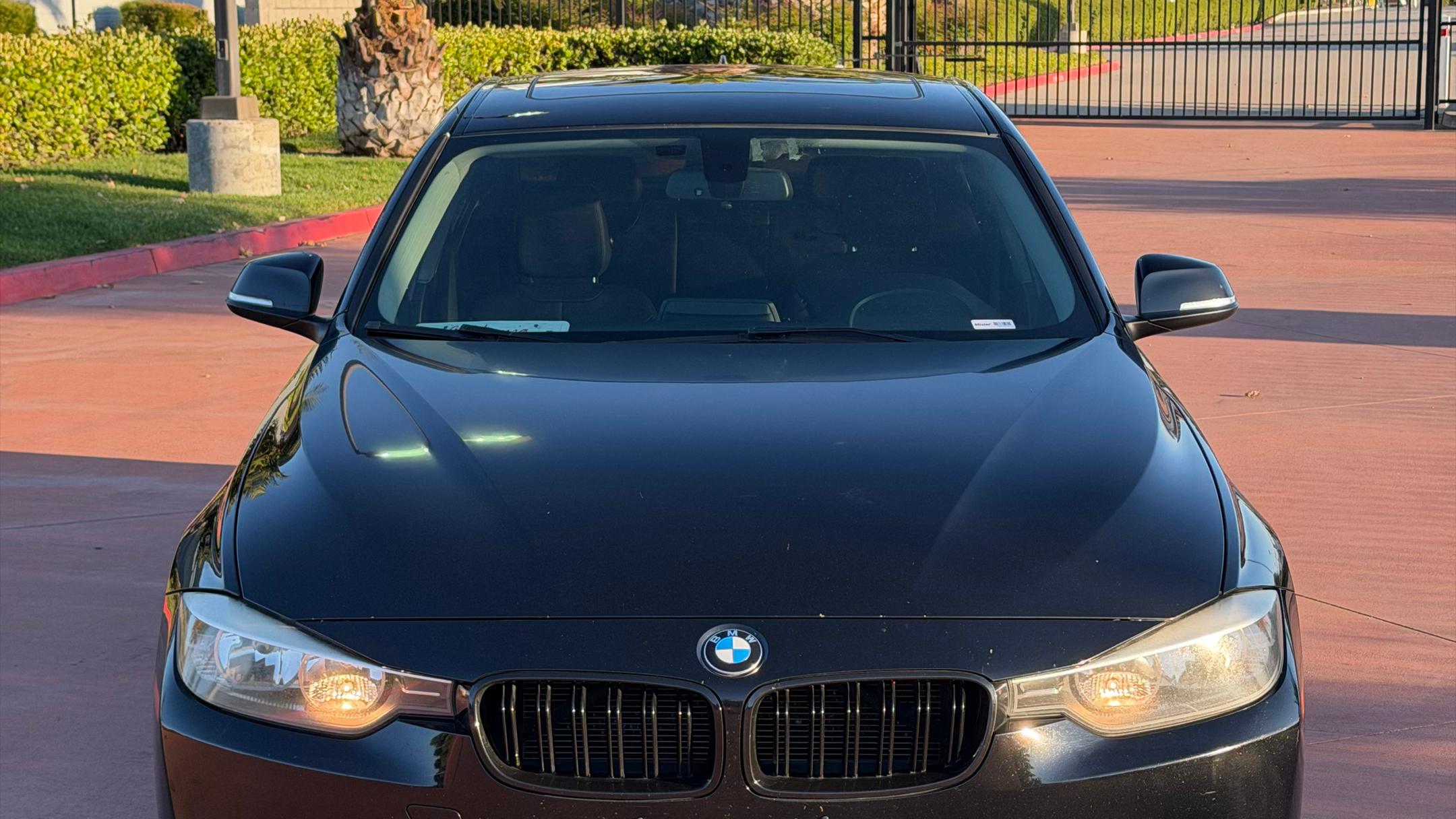 BMW 3 Series 2015 in Lathrop, CA