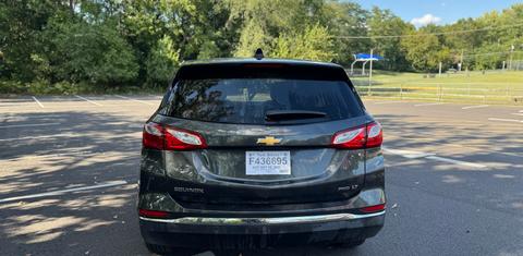 Chevrolet Equinox 2020