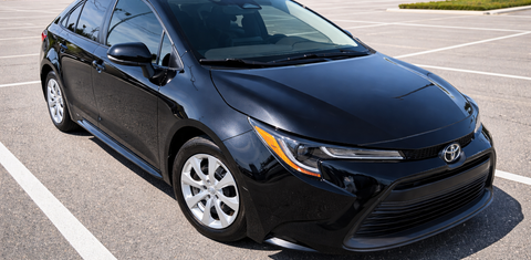 Toyota Corolla 2024