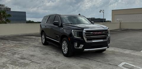 GMC Yukon 2024