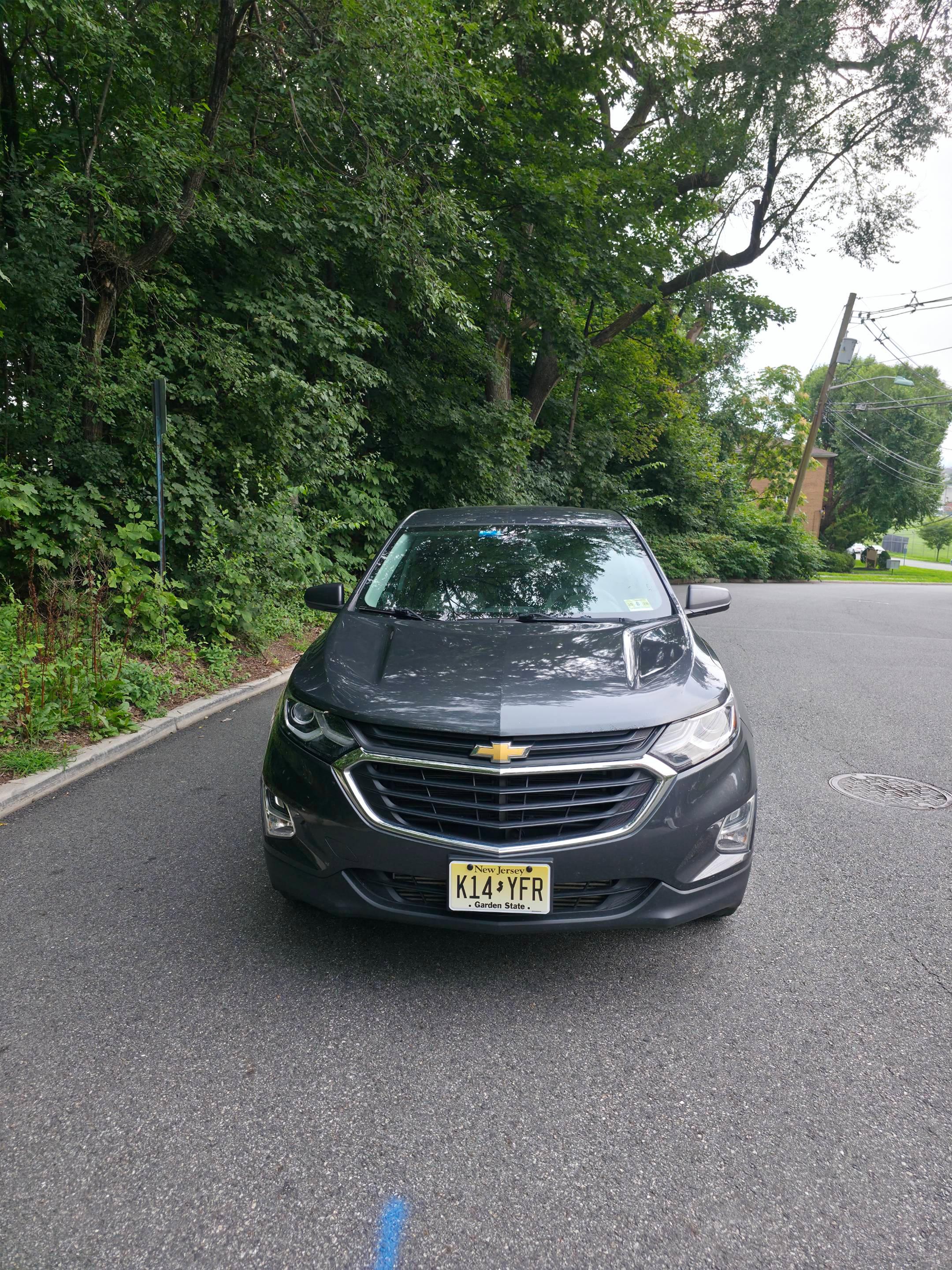 Chevrolet Equinox 2020 in Hackensack, NJ