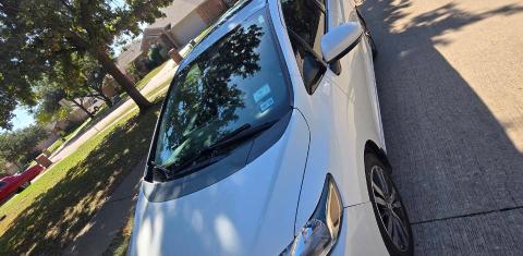 Honda Fit 2015
