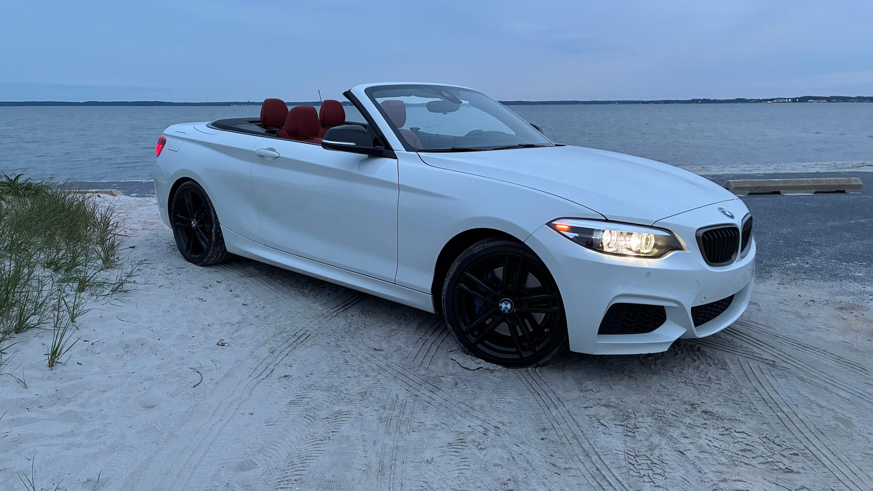 BMW 2 Series 2020 in Rehoboth Beach, DE
