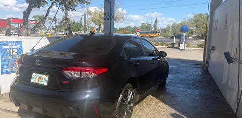 Toyota Corolla 2026