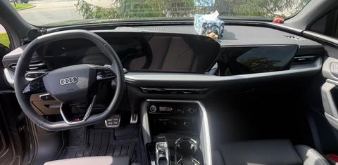 Audi Q5 2025