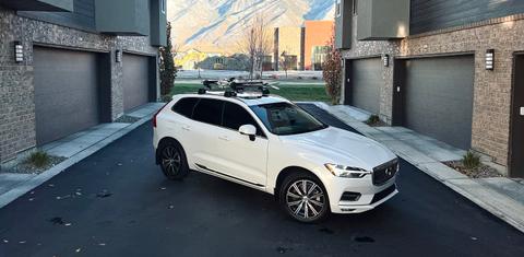 Volvo XC60 2020