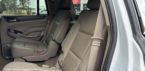 GMC Yukon 2016