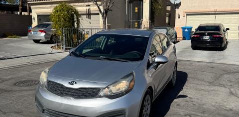 Kia Rio 2014