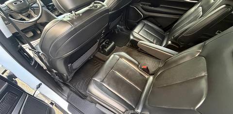 Jeep Grand Cherokee L 2021