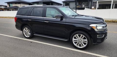 Ford Expedition 2023