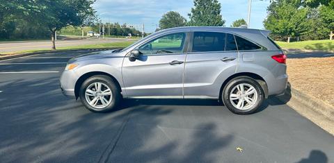 Acura RDX 2015