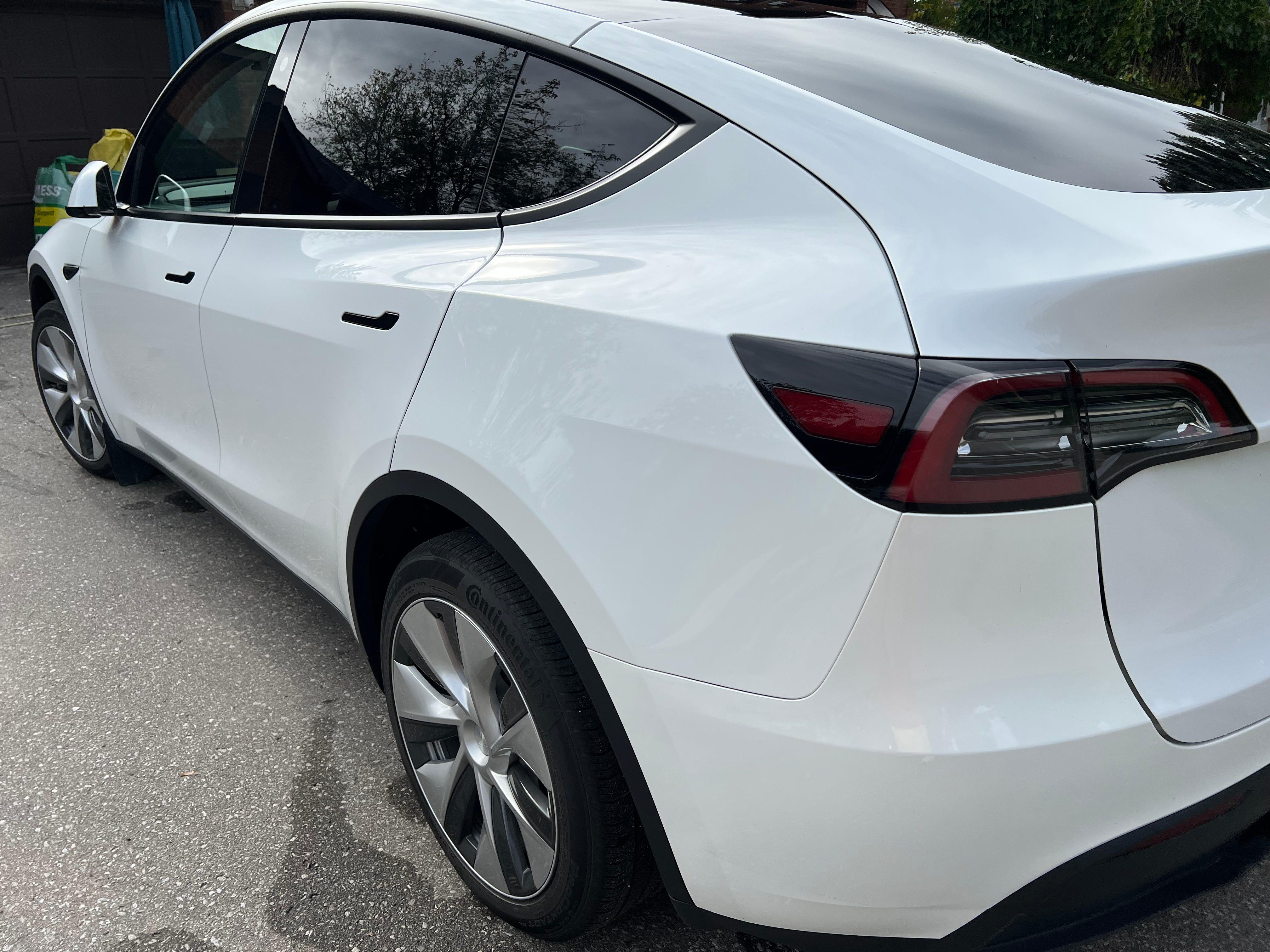Tesla Model Y 2023 à Toronto, ON