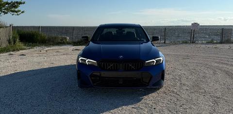 BMW 3 Series 2026