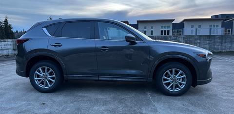 Mazda CX-5 2024