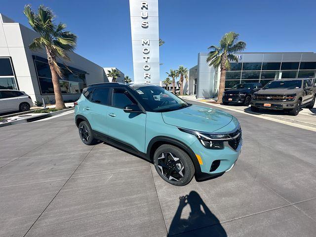 Kia Seltos 2026 in Ontario, CA
