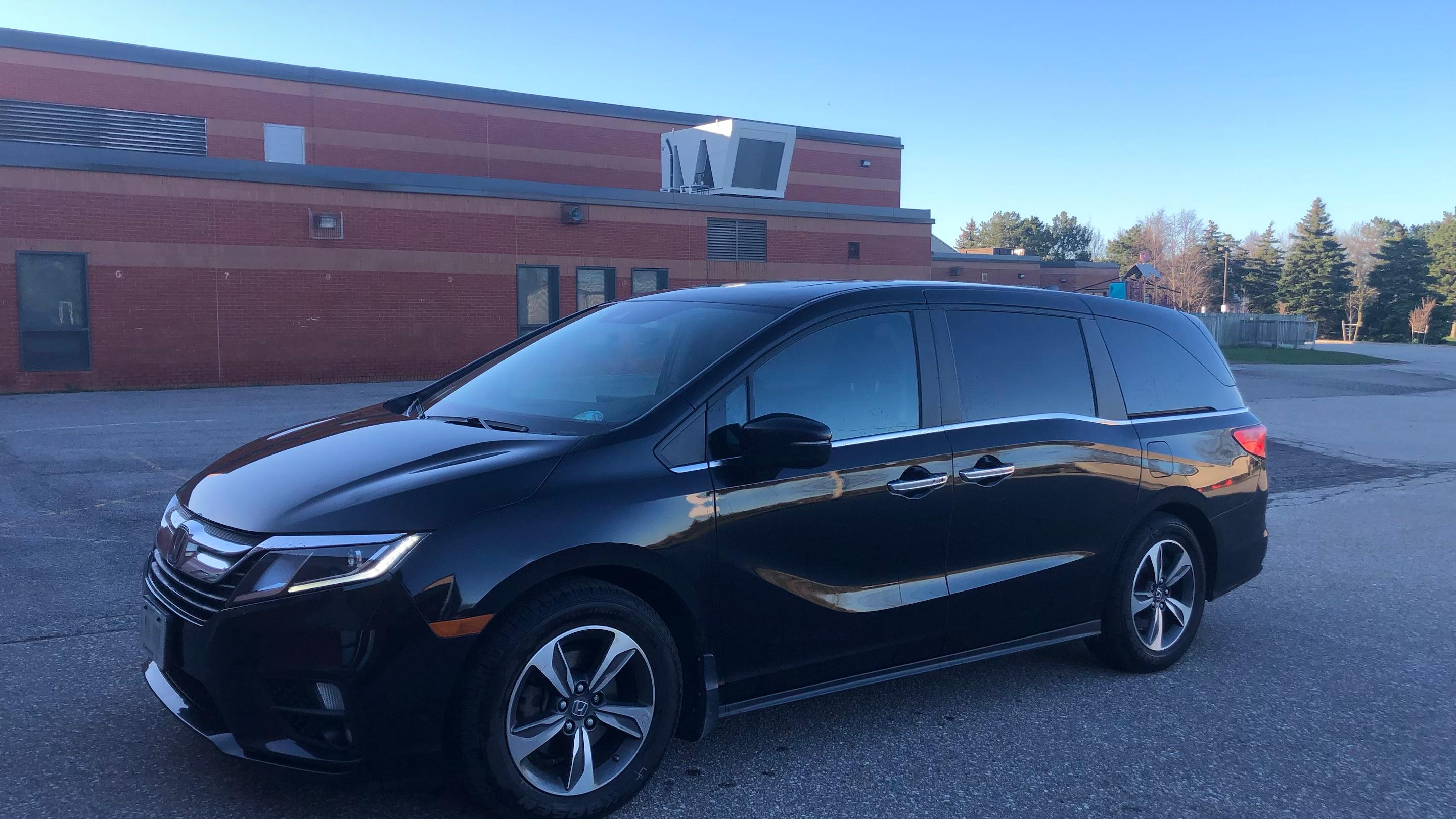 Honda Odyssey 2019 in Markham, ON