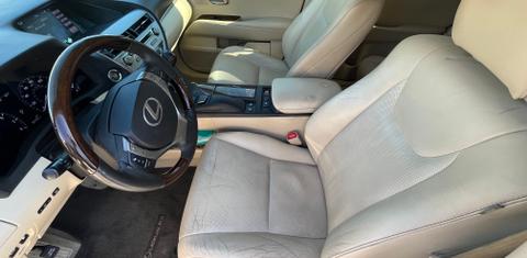 Lexus RX 2013