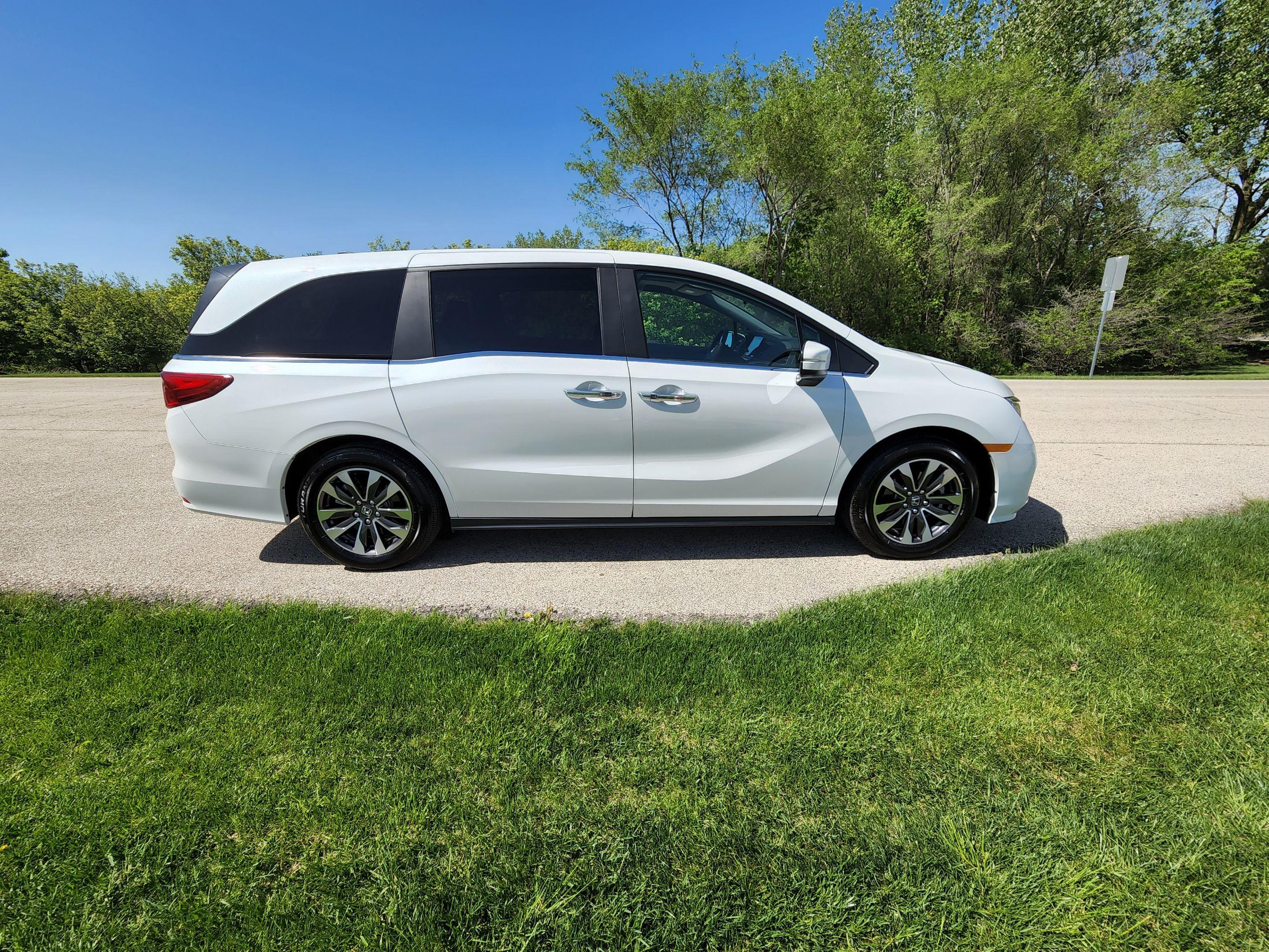 Honda Odyssey 2022 in Crystal Lake, IL