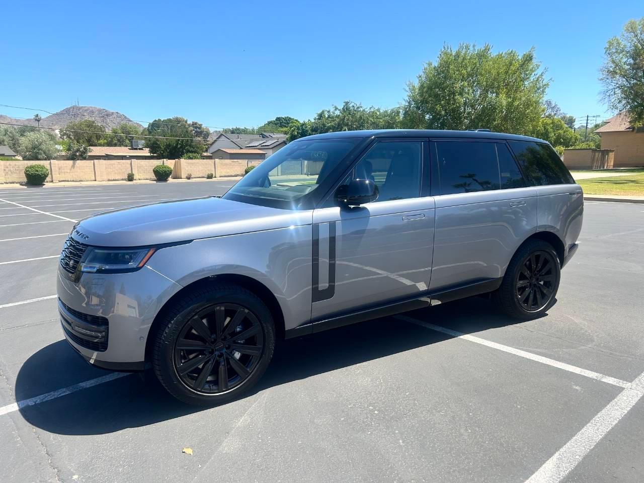 Land Rover Range Rover 2026 in Phoenix, AZ
