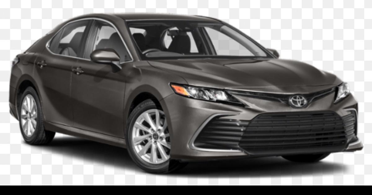 Toyota Camry 2024 rental in New Orleans, LA by Randy G. Turo