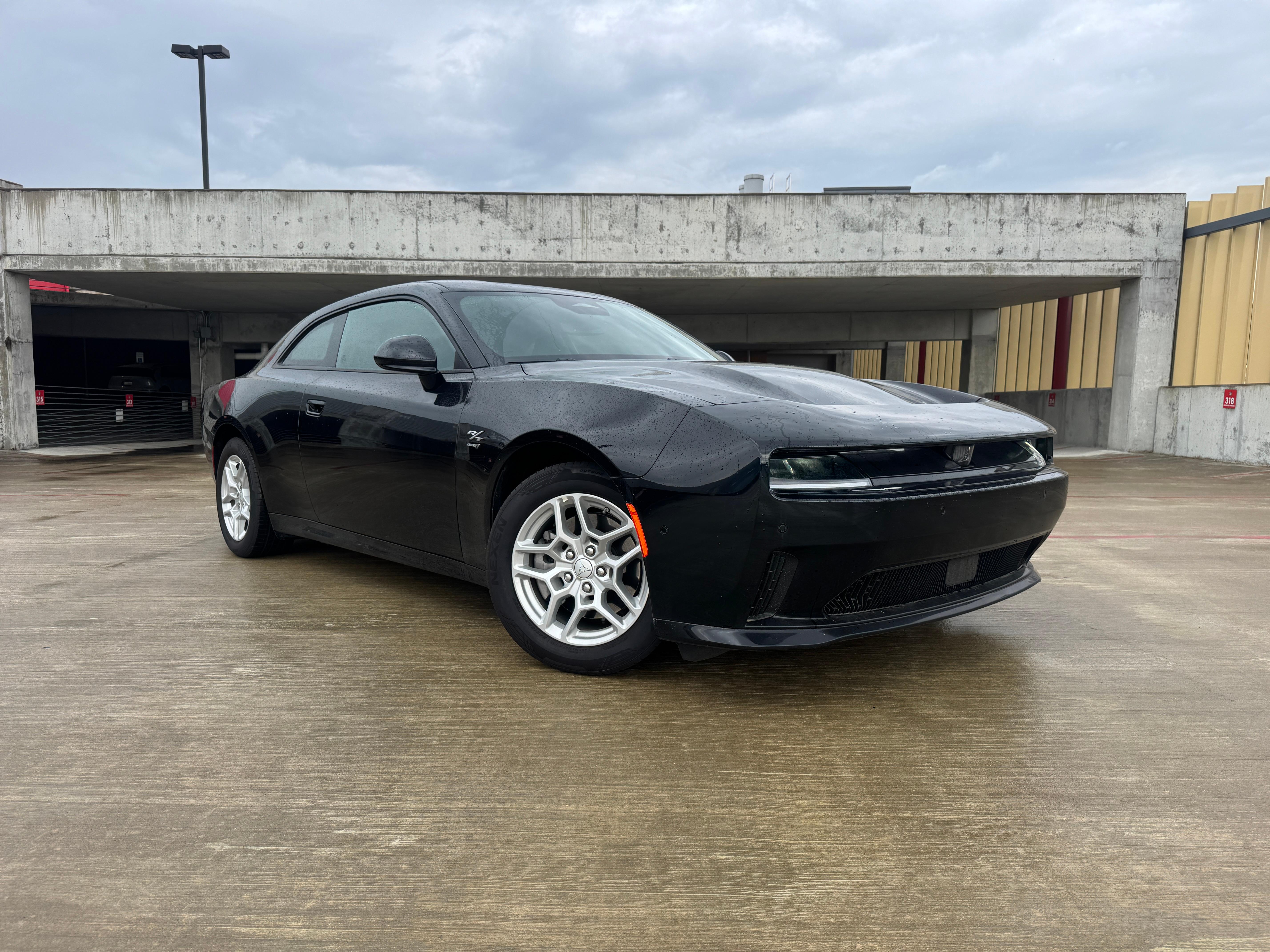 Dodge Charger Daytona 2025 in Hebron, KY