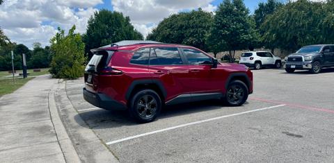 Toyota RAV4 Hybrid 2026