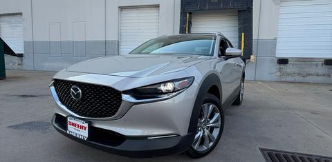 Mazda CX-30 2022