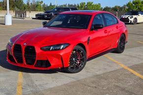 BMW M3 2025 in Concord
